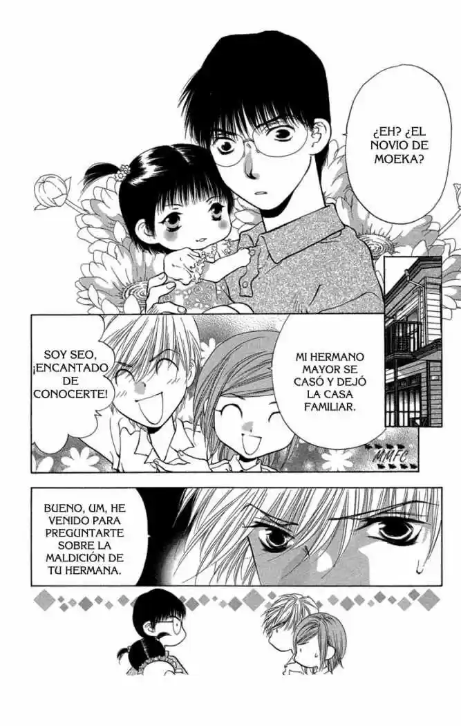 Koi Tomurai - Capítulo 2 - Página 46 - LectorTMOo