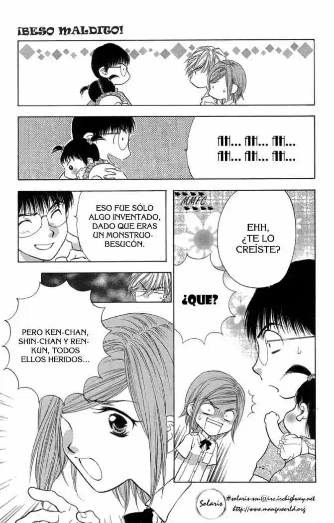 Koi Tomurai - Capítulo 2 - Página 47 - LectorTMOo