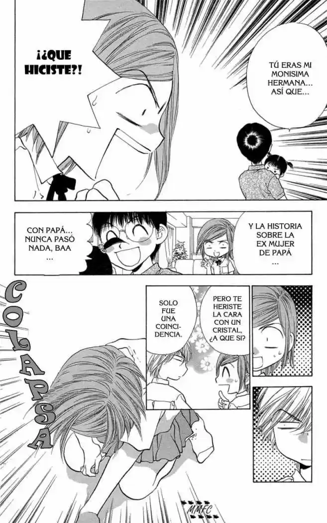 Koi Tomurai - Capítulo 2 - Página 48 - LectorTMOo