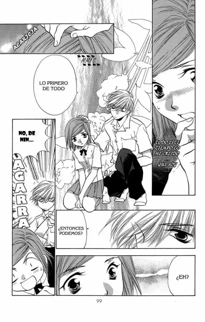 Koi Tomurai - Capítulo 2 - Página 49 - LectorTMOo