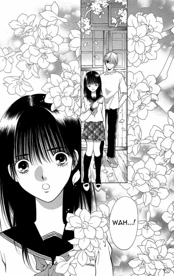 Koi Tomurai - Capítulo 3 - Página 2 - LectorTMOo