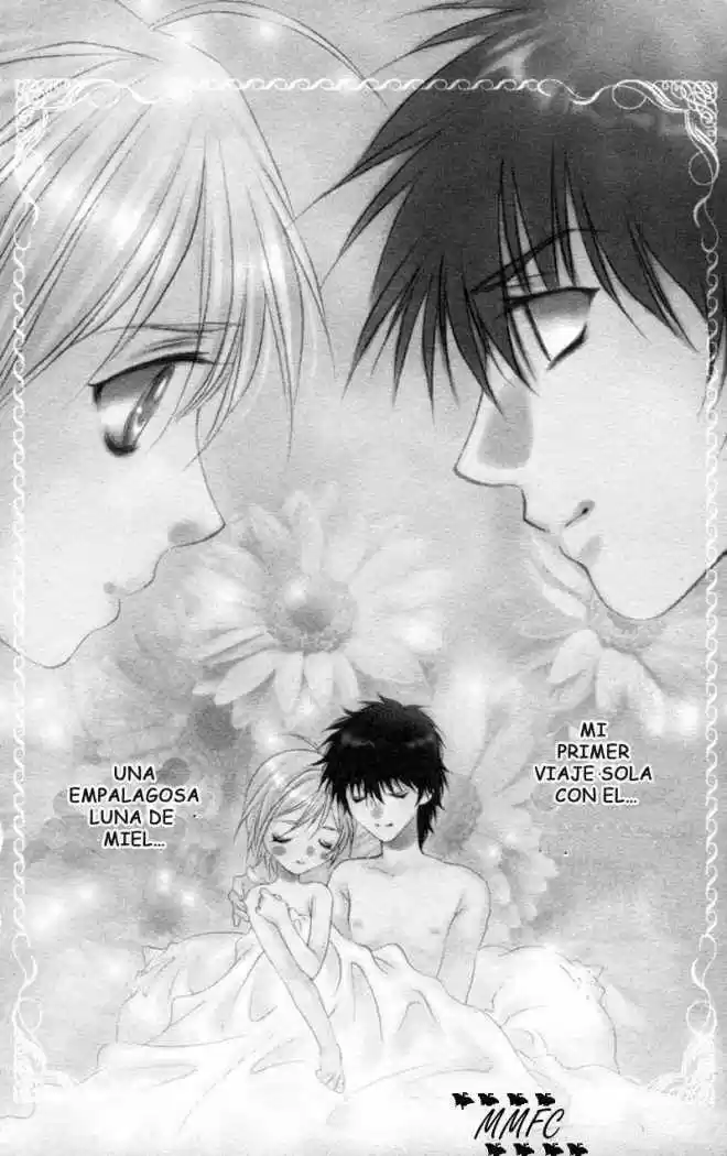 Koi Tomurai - Capítulo 3 - Página 6 - LectorTMOo