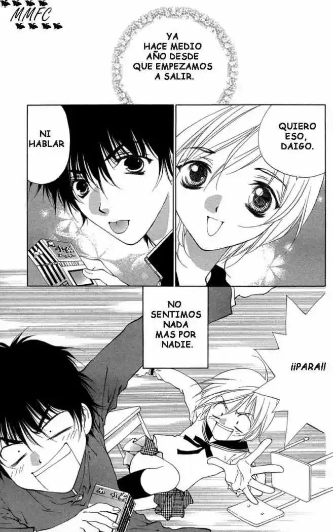 Koi Tomurai - Capítulo 3 - Página 7 - LectorTMOo
