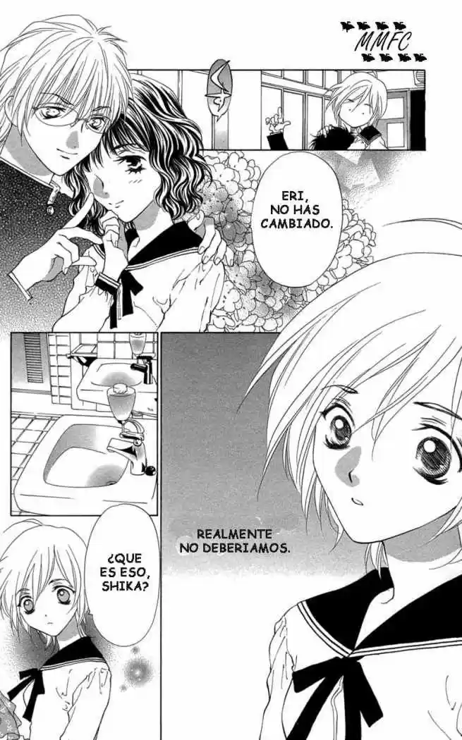 Koi Tomurai - Capítulo 3 - Página 8 - LectorTMOo