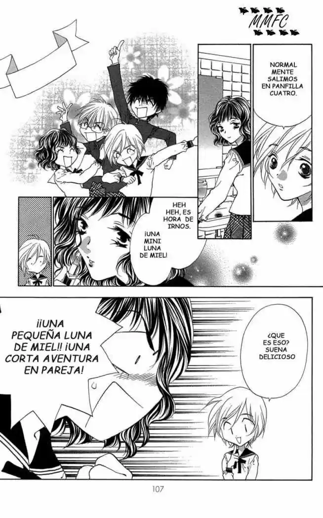 Koi Tomurai - Capítulo 3 - Página 9 - LectorTMOo