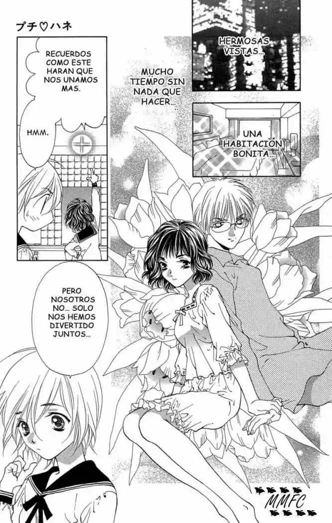 Koi Tomurai - Capítulo 3 - Página 11 - LectorTMOo