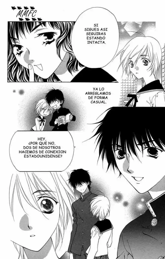 Koi Tomurai - Capítulo 3 - Página 12 - LectorTMOo