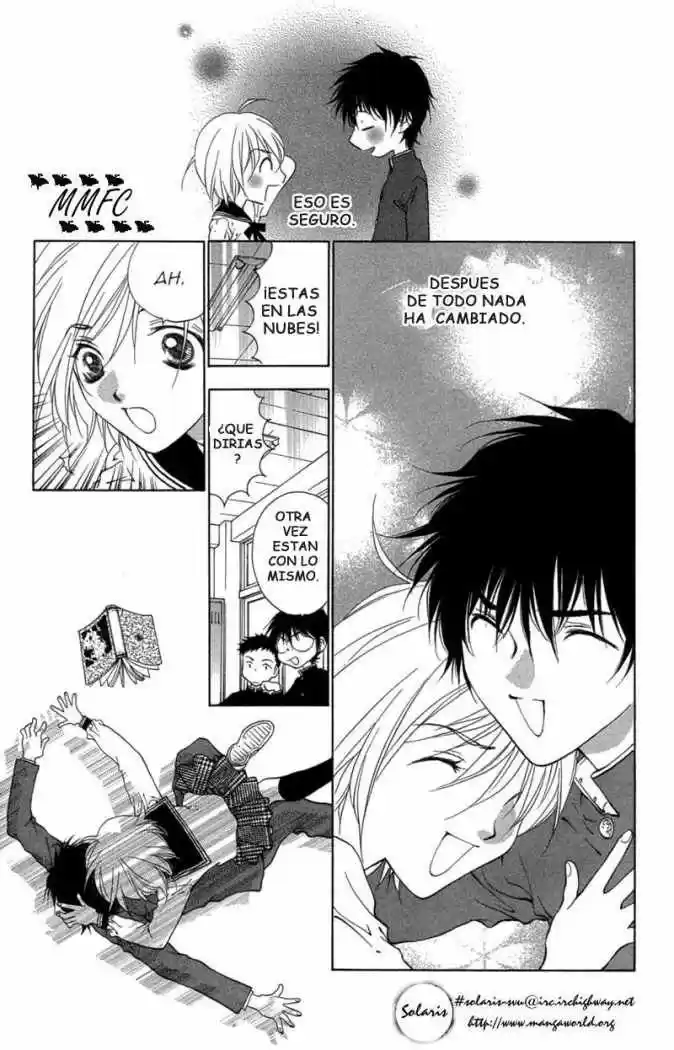 Koi Tomurai - Capítulo 3 - Página 13 - LectorTMOo