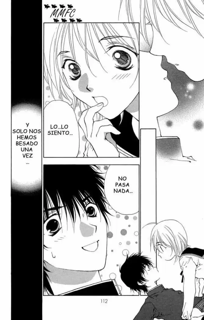 Koi Tomurai - Capítulo 3 - Página 14 - LectorTMOo