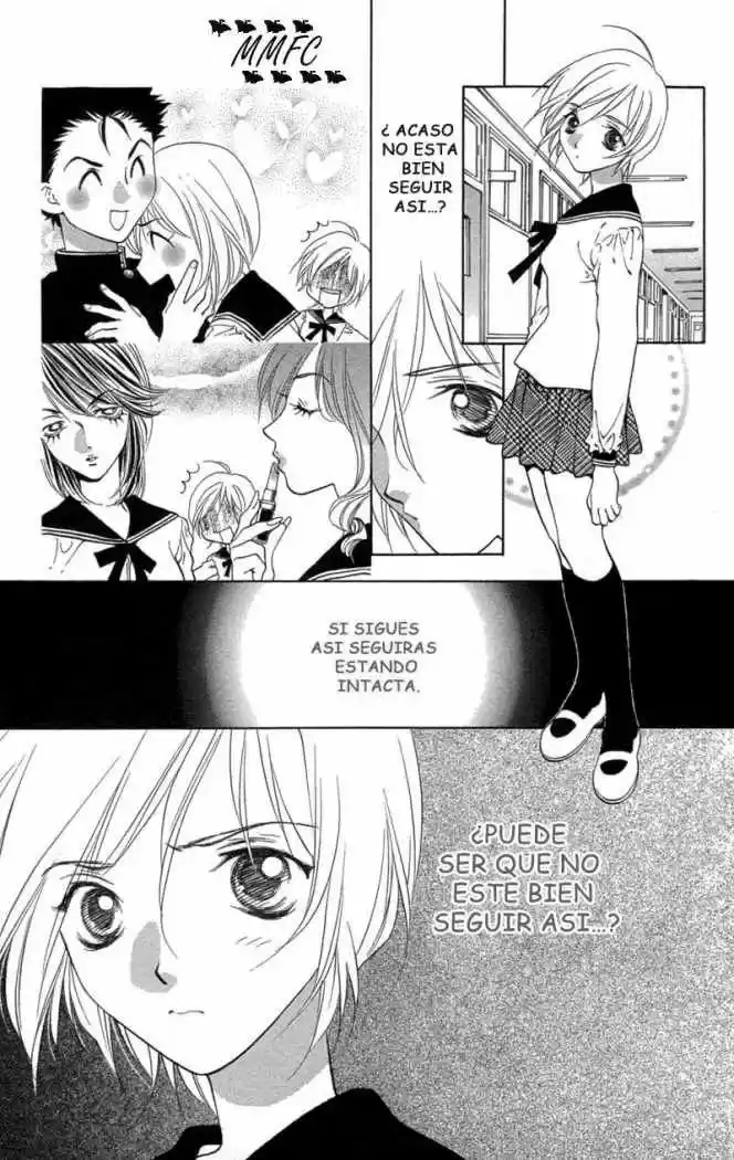 Koi Tomurai - Capítulo 3 - Página 15 - LectorTMOo