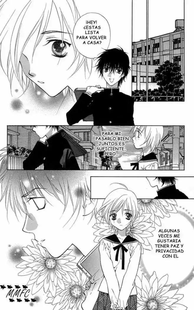 Koi Tomurai - Capítulo 3 - Página 16 - LectorTMOo