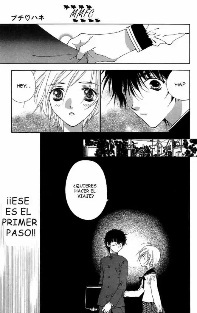Koi Tomurai - Capítulo 3 - Página 17 - LectorTMOo