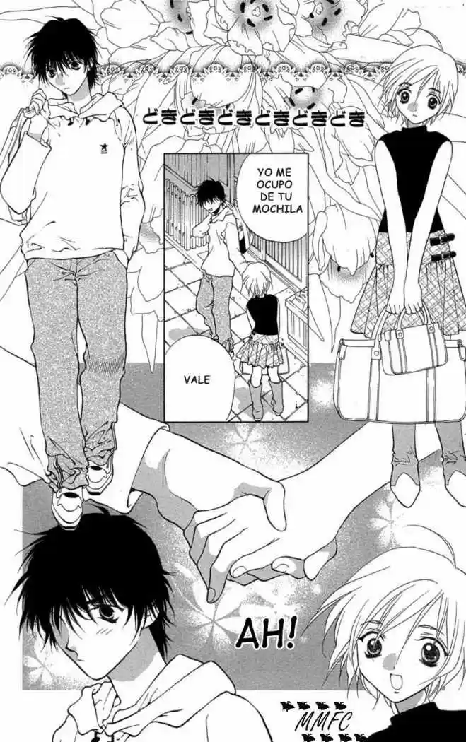 Koi Tomurai - Capítulo 3 - Página 22 - LectorTMOo