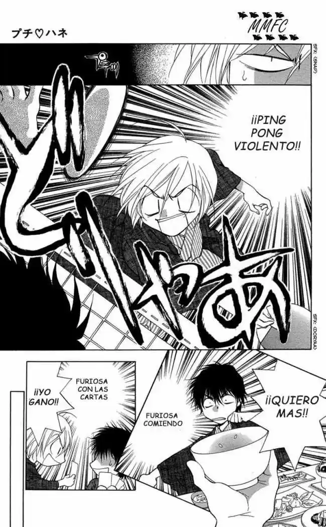 Koi Tomurai - Capítulo 3 - Página 27 - LectorTMOo