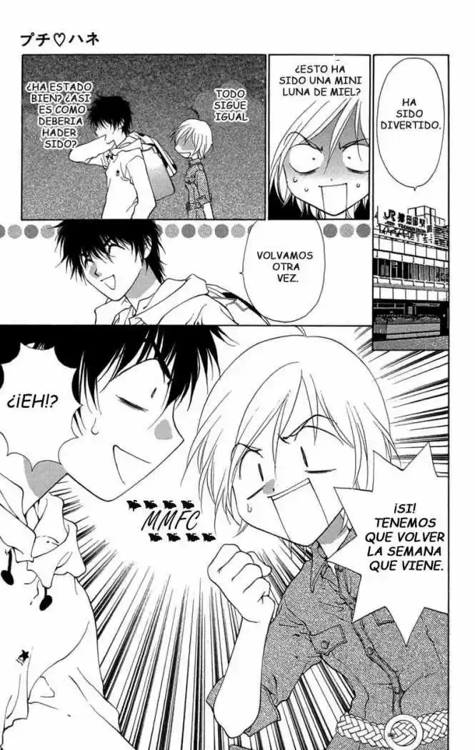 Koi Tomurai - Capítulo 3 - Página 31 - LectorTMOo