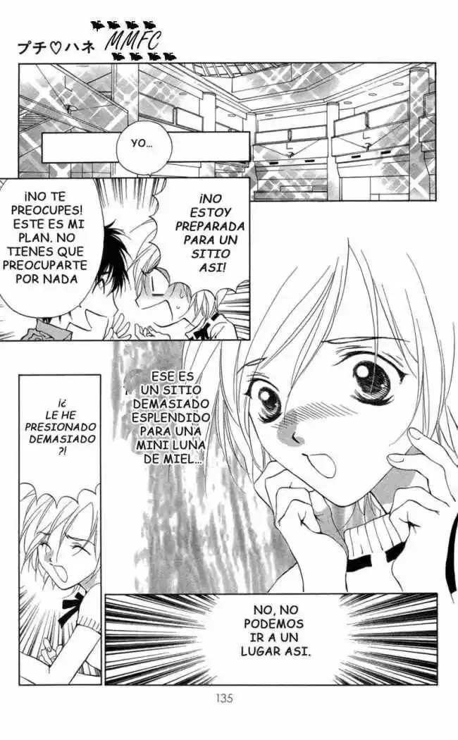 Koi Tomurai - Capítulo 3 - Página 37 - LectorTMOo
