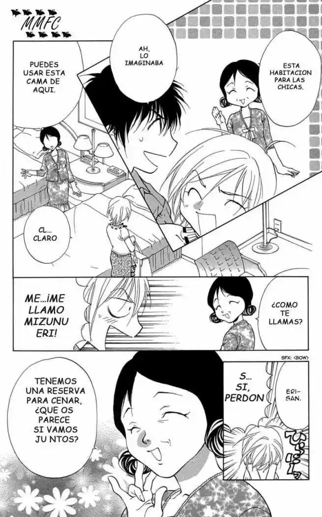 Koi Tomurai - Capítulo 3 - Página 42 - LectorTMOo