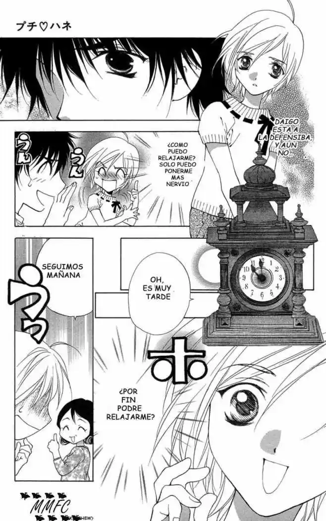 Koi Tomurai - Capítulo 3 - Página 45 - LectorTMOo