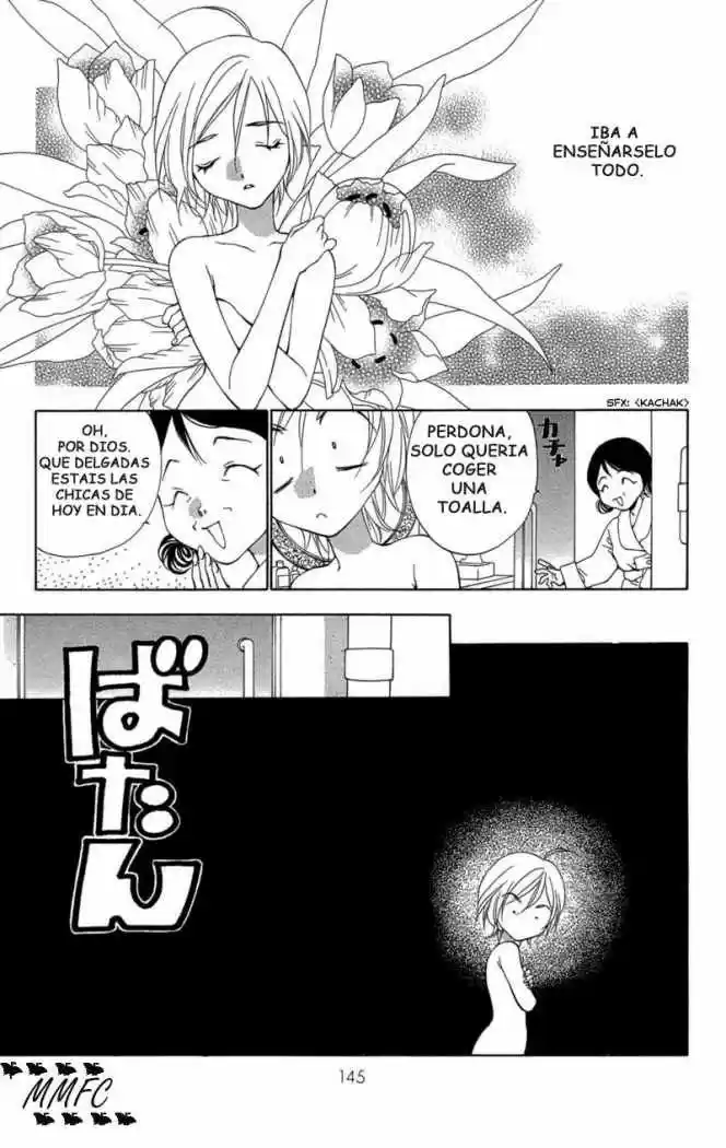 Koi Tomurai - Capítulo 3 - Página 47 - LectorTMOo