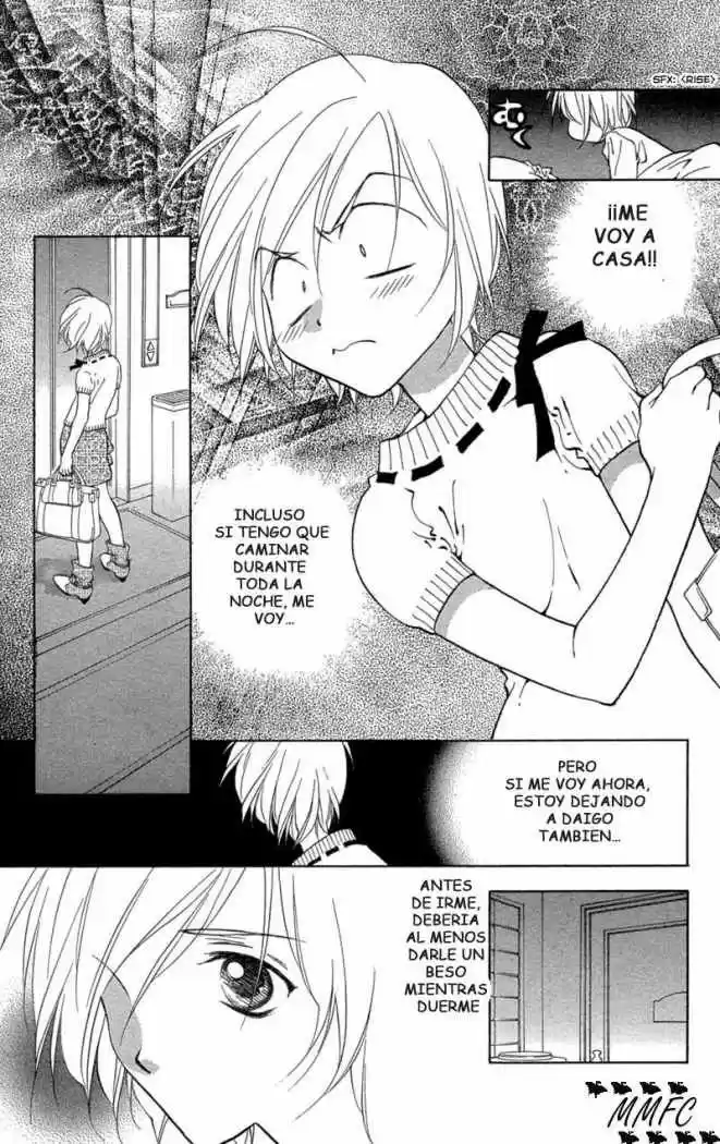 Koi Tomurai - Capítulo 3 - Página 49 - LectorTMOo
