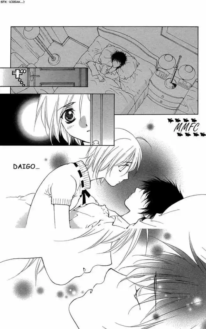 Koi Tomurai - Capítulo 3 - Página 50 - LectorTMOo
