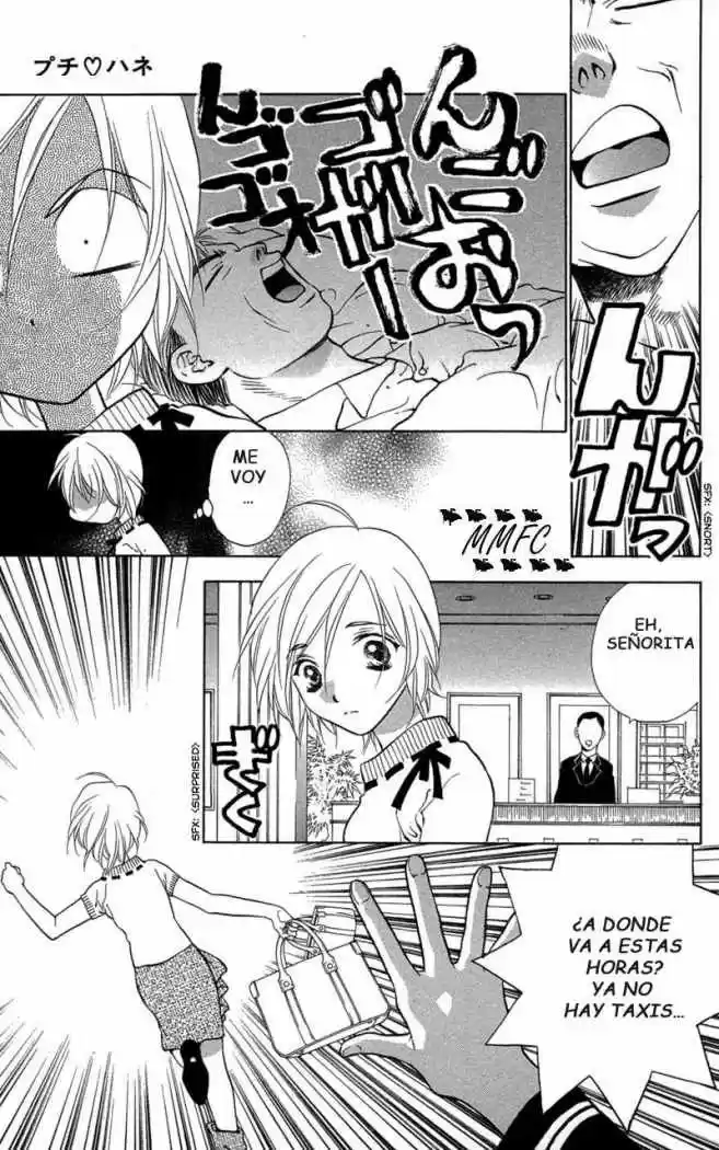 Koi Tomurai - Capítulo 3 - Página 51 - LectorTMOo