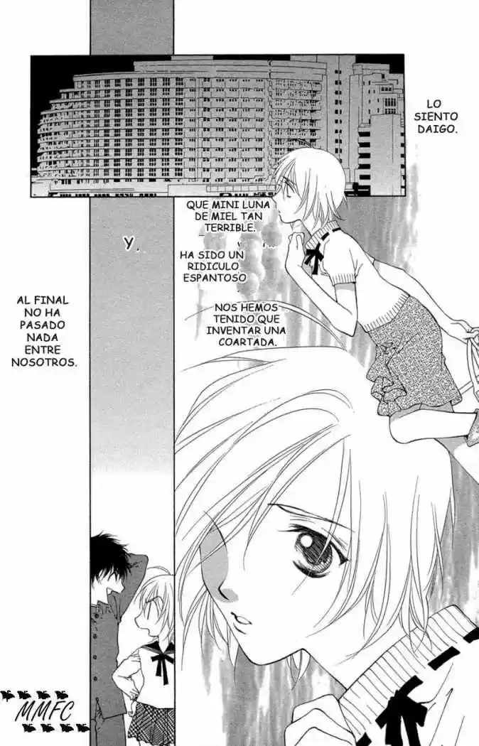 Koi Tomurai - Capítulo 3 - Página 52 - LectorTMOo