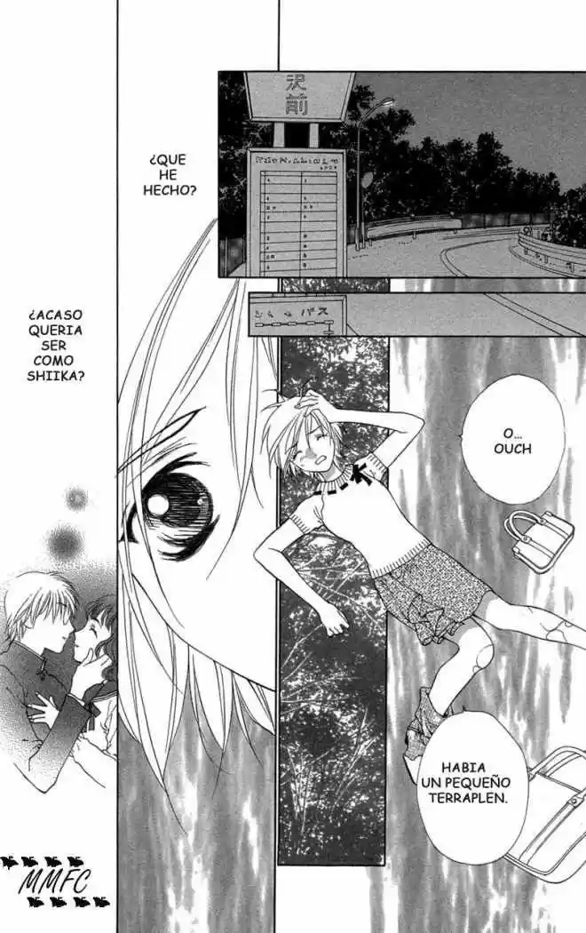 Koi Tomurai - Capítulo 3 - Página 54 - LectorTMOo