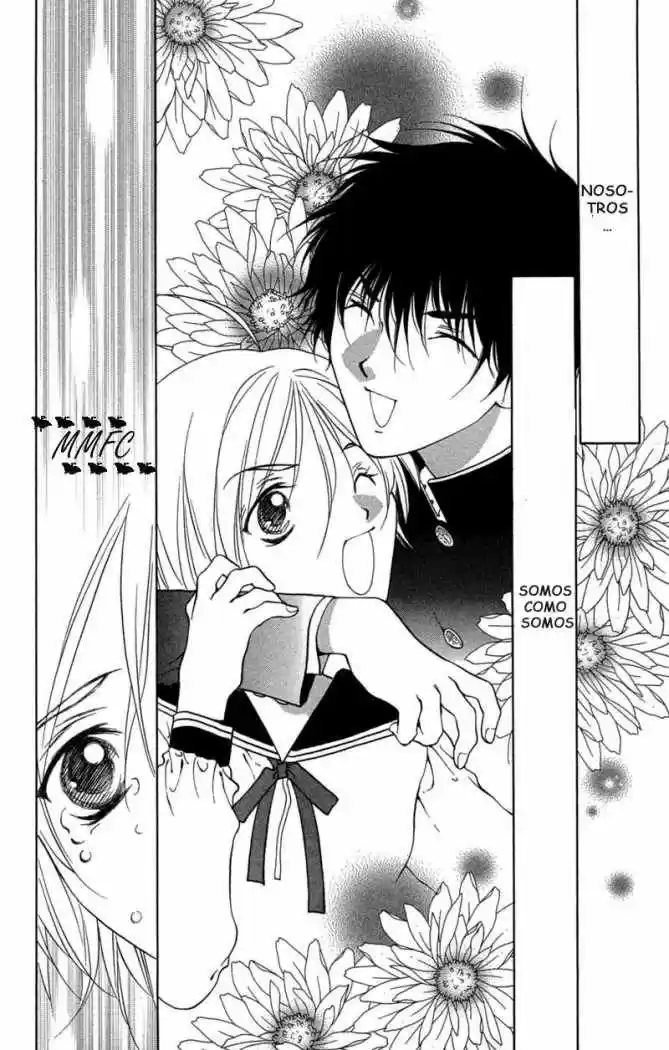 Koi Tomurai - Capítulo 3 - Página 55 - LectorTMOo