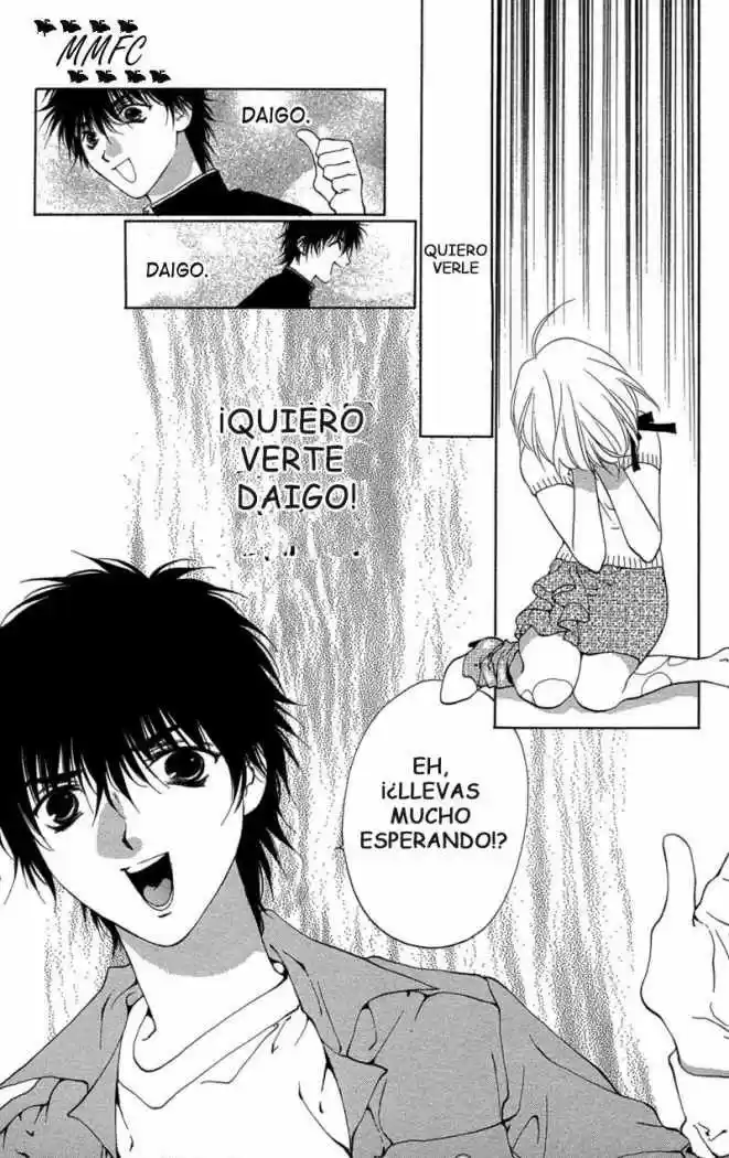 Koi Tomurai - Capítulo 3 - Página 56 - LectorTMOo