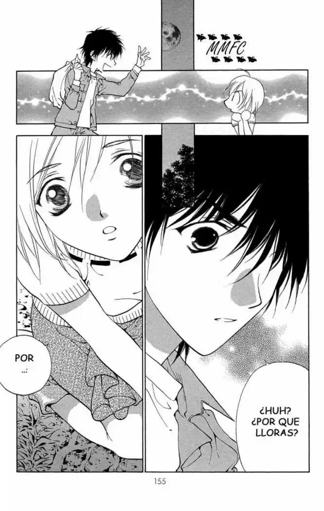 Koi Tomurai - Capítulo 3 - Página 57 - LectorTMOo