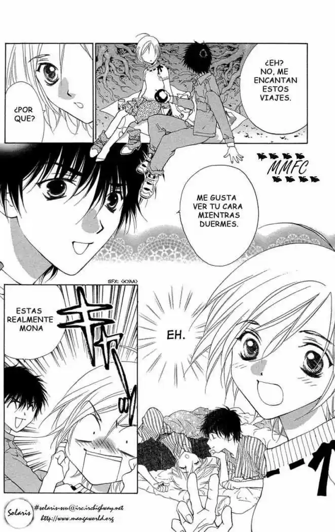 Koi Tomurai - Capítulo 3 - Página 60 - LectorTMOo