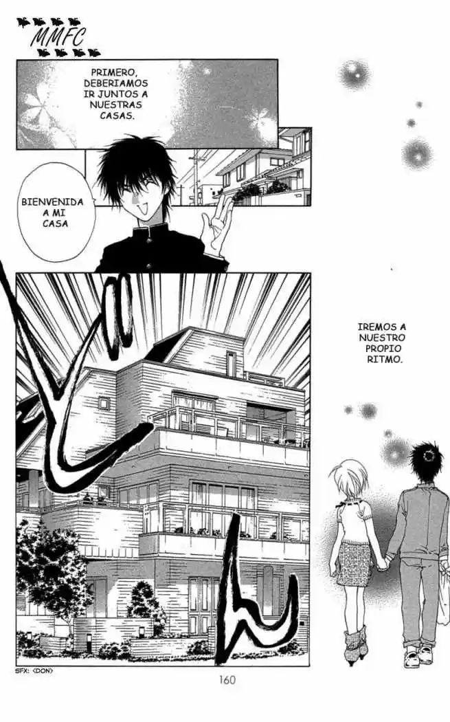 Koi Tomurai - Capítulo 3 - Página 62 - LectorTMOo