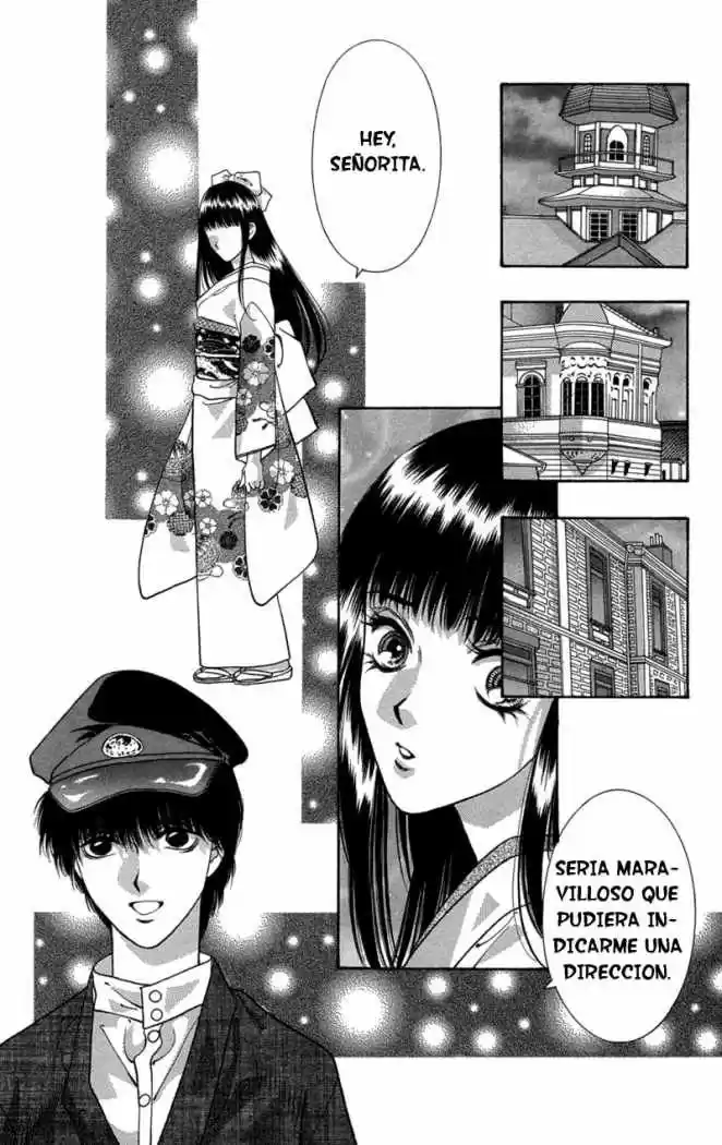 Koi Tomurai - Capítulo 4 - Página 4 - LectorTMOo
