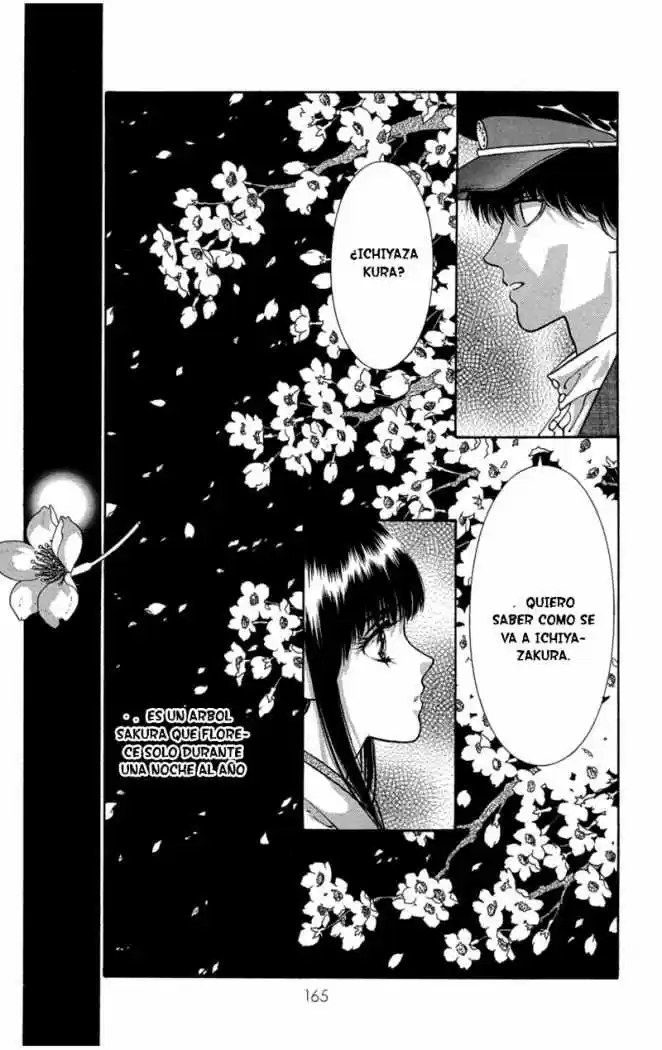 Koi Tomurai - Capítulo 4 - Página 5 - LectorTMOo