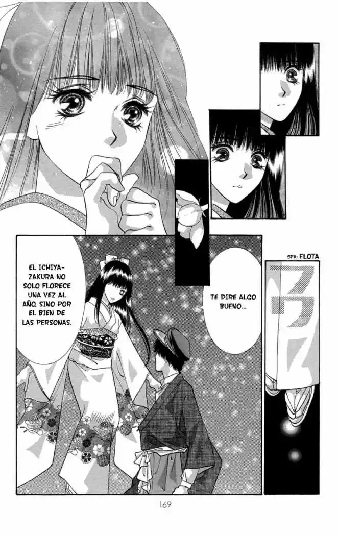Koi Tomurai - Capítulo 4 - Página 9 - LectorTMOo