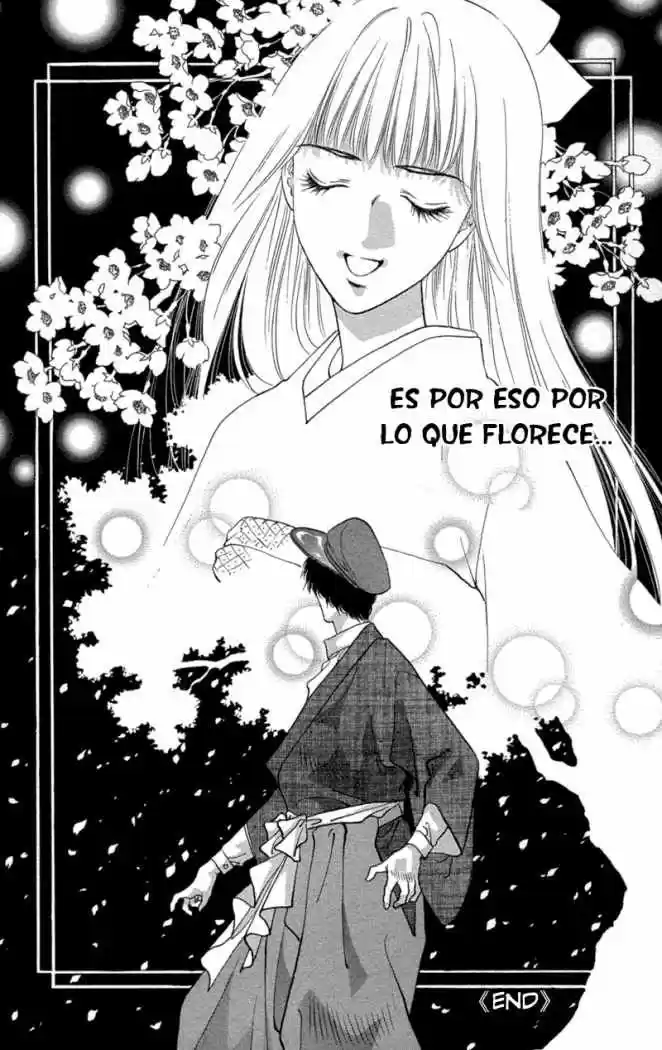 Koi Tomurai - Capítulo 4 - Página 10 - LectorTMOo