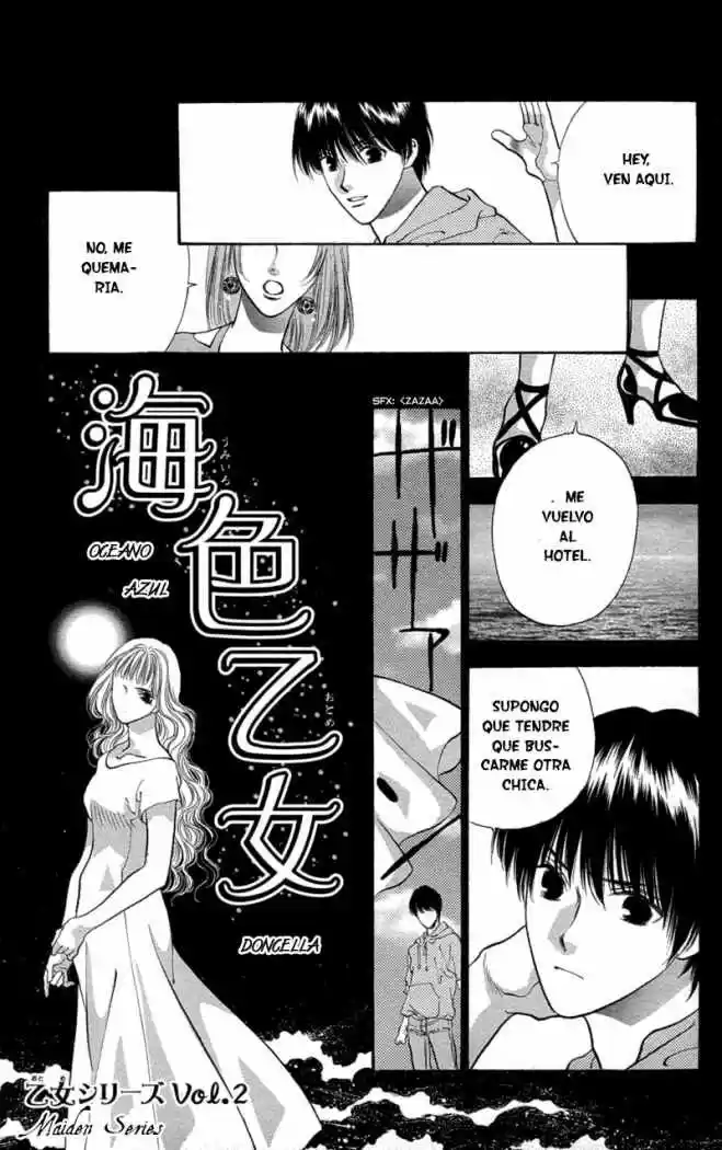Koi Tomurai - Capítulo 5 - Página 3 - LectorTMOo