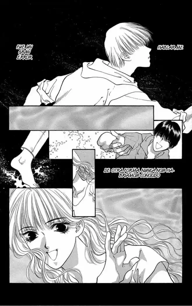 Koi Tomurai - Capítulo 5 - Página 4 - LectorTMOo