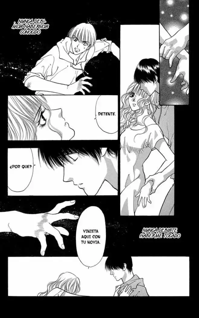 Koi Tomurai - Capítulo 5 - Página 5 - LectorTMOo