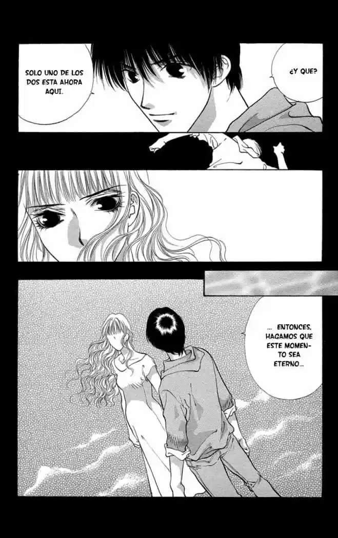 Koi Tomurai - Capítulo 5 - Página 6 - LectorTMOo
