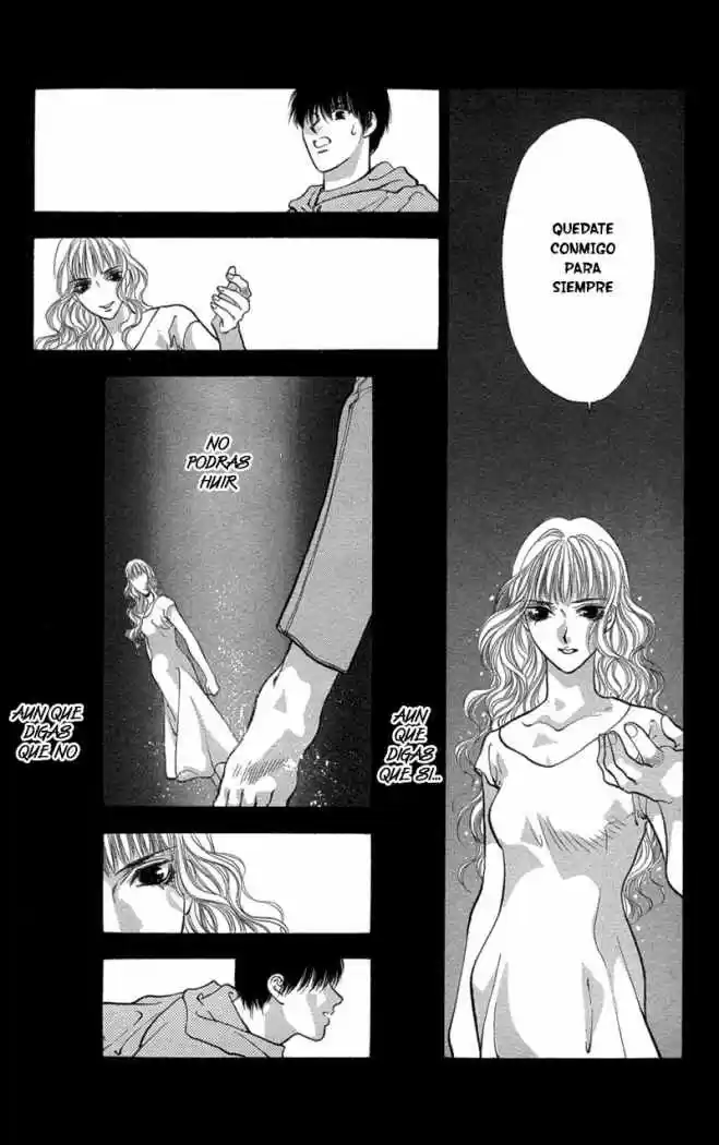 Koi Tomurai - Capítulo 5 - Página 7 - LectorTMOo