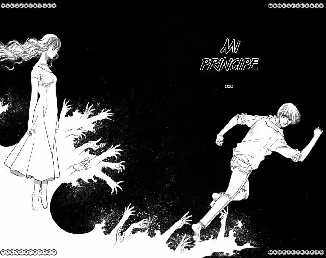 Koi Tomurai - Capítulo 5 - Página 8 - LectorTMOo