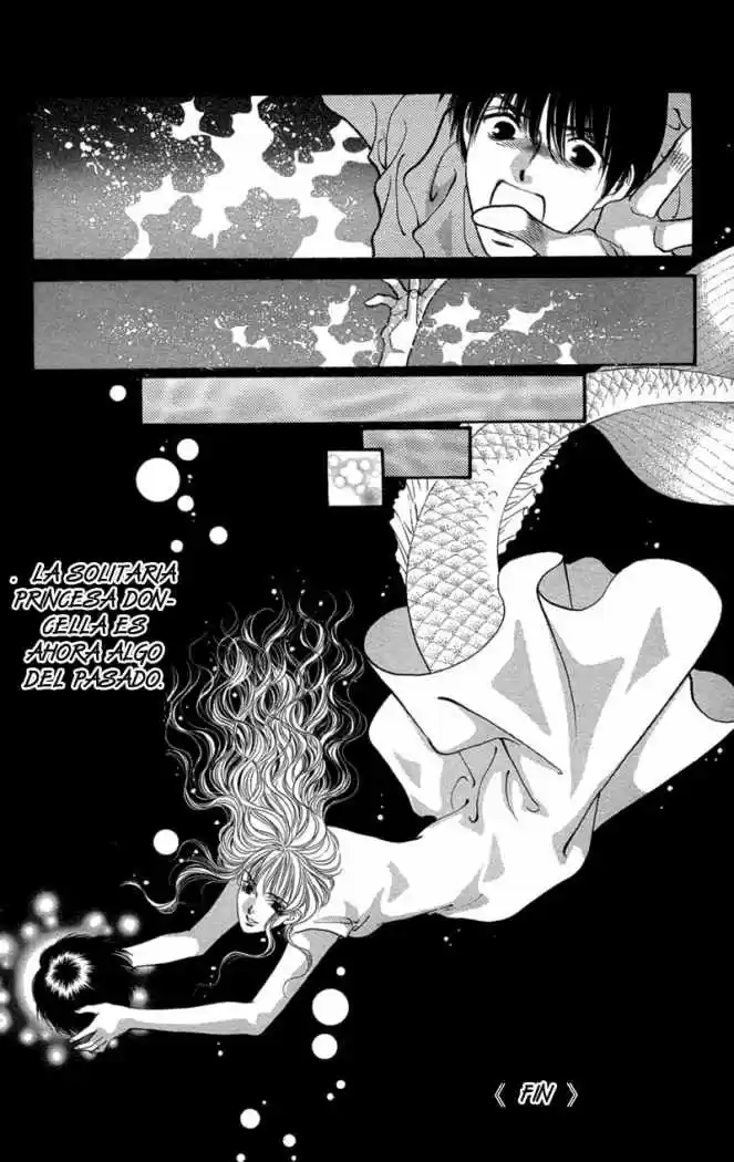 Koi Tomurai - Capítulo 5 - Página 9 - LectorTMOo