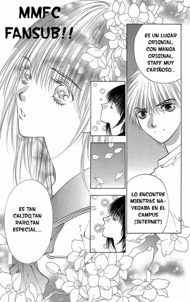 Koi Tomurai - Capítulo 6 - Página 4 - LectorTMOo