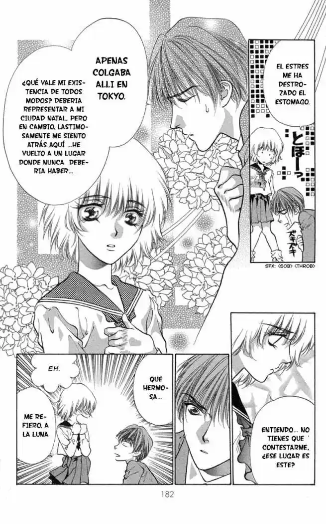 Koi Tomurai - Capítulo 6 - Página 9 - LectorTMOo