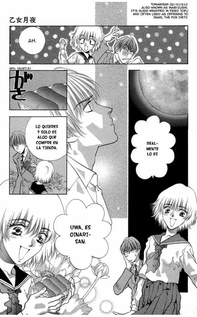 Koi Tomurai - Capítulo 6 - Página 10 - LectorTMOo