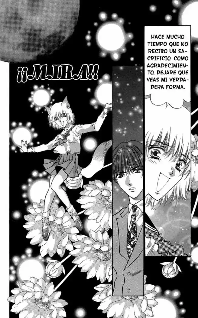 Koi Tomurai - Capítulo 6 - Página 11 - LectorTMOo