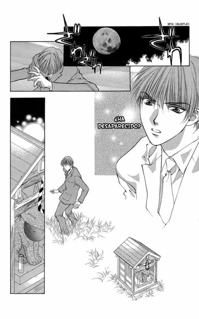 Koi Tomurai - Capítulo 6 - Página 12 - LectorTMOo
