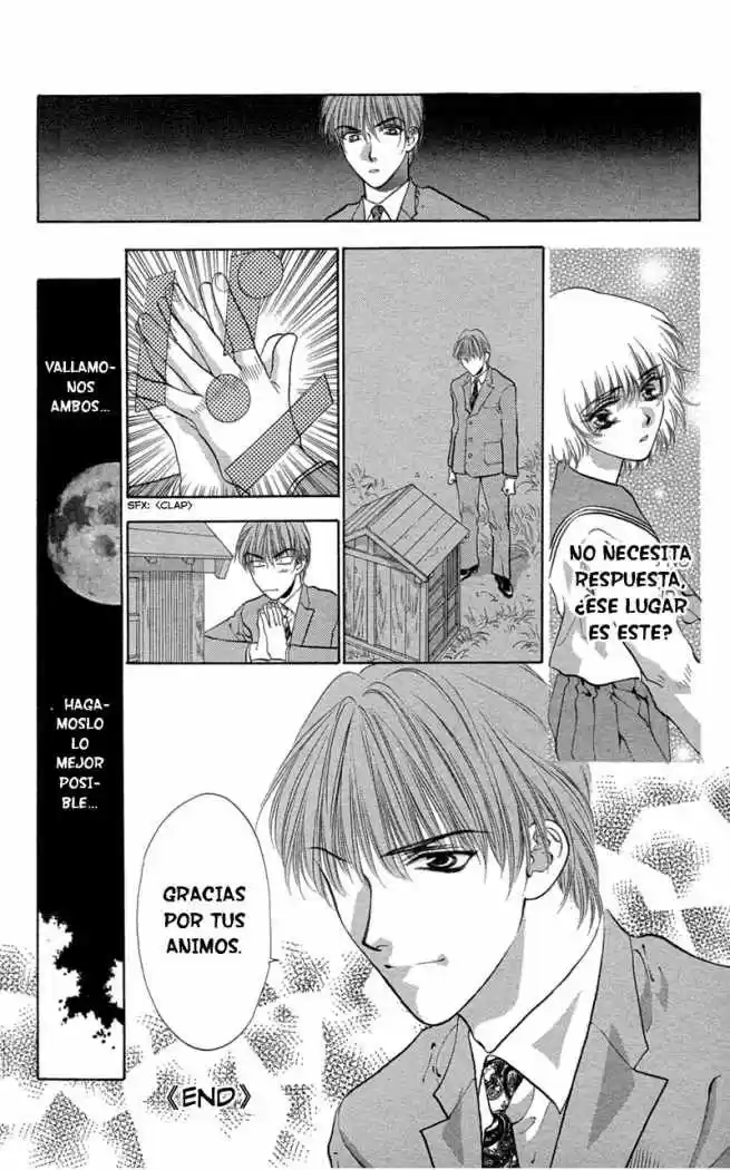 Koi Tomurai - Capítulo 6 - Página 13 - LectorTMOo
